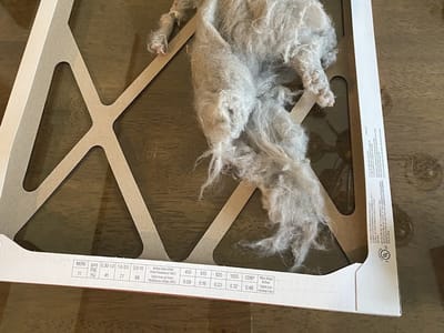 O'Dell's Heating and Air Conditioning