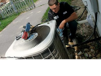 O'Dell's Heating and Air Conditioning