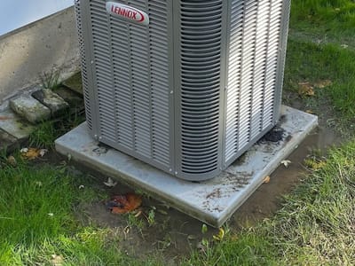 O'Donnell Heating & Air Conditioning Inc - Buffalo
