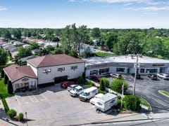 O'Donnell Heating & Air Conditioning Inc - Buffalo