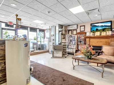 O'Donnell Heating & Air Conditioning Inc - Buffalo