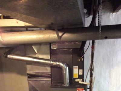 O'Donnell Plumbing, Heating & Air