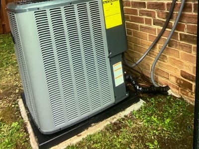 O'Donnell Plumbing, Heating & Air