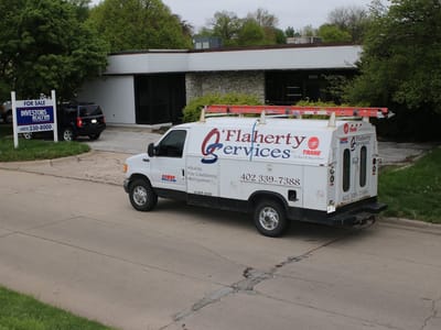 O'Flaherty Services Inc.