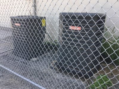 O'Flaherty Services Inc.