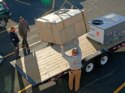 O'Flaherty Services Inc.