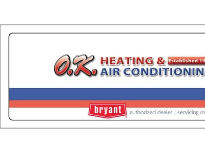 O.K. Heating & Air Conditioning
