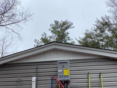 O&R Heating & Air, LLC