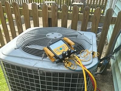 O&R Heating & Air, LLC