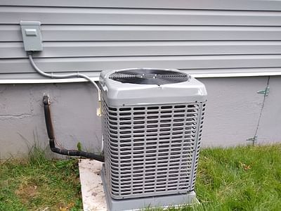 O'Ryan's Heating and Cooling