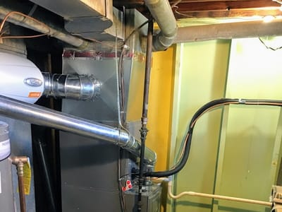 O'Ryan's Heating and Cooling