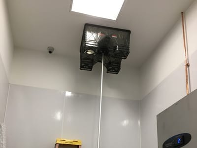 O'Ryan's Heating and Cooling