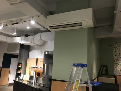 O'Ryan's Heating and Cooling