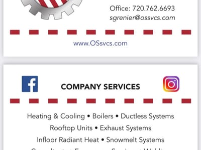 O&S Services