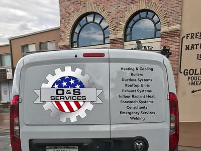 O&S Services