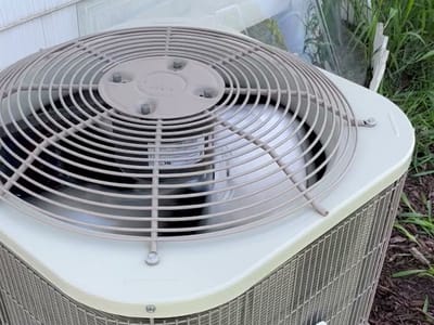 O & W Heating and Cooling and water heater repair