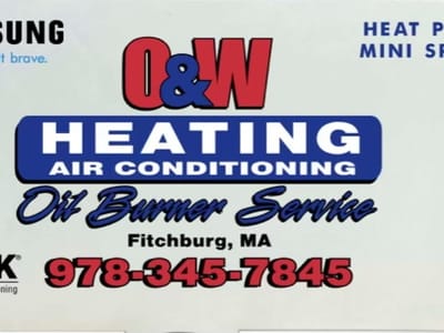 O&W HVAC