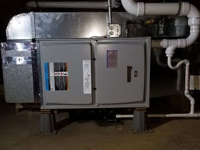 O-Zone Heating & Cooling