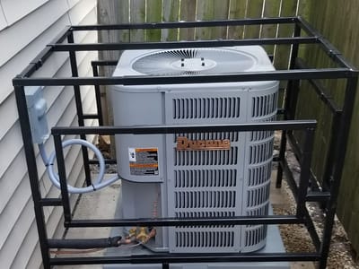 O-Zone Heating & Cooling