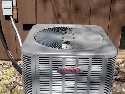 O-Zone Heating & Cooling