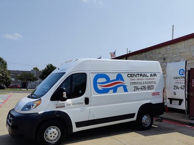 OA Central Air