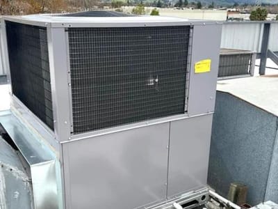 OA HVAC Services