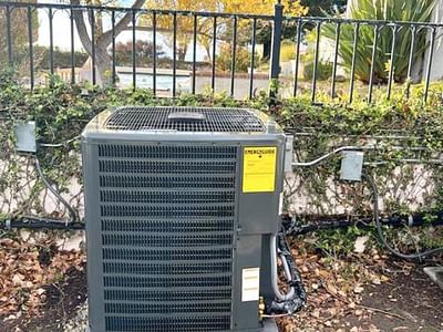 OA HVAC Services