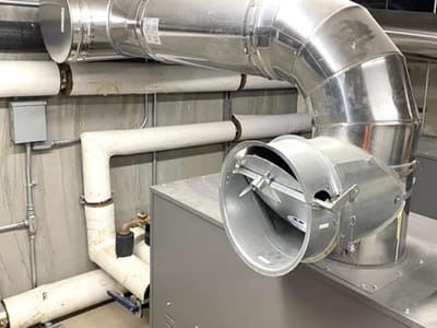 OA HVAC Services