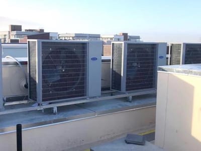 OA HVAC Services