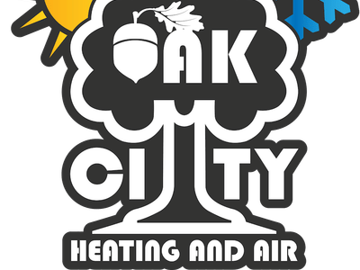 Oak City Heating and Air