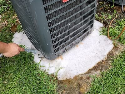 Oak City Heating and Air