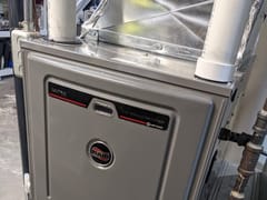 Oak Creek Heating & Cooling LLC