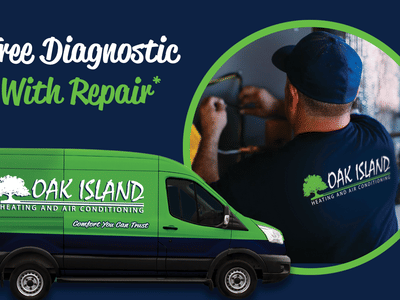 Oak Island Heating & Air Conditioning