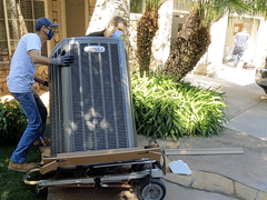 Oak Island Heating & Air Conditioning