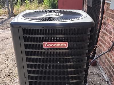 Oak Lawn Heating and Cooling HVAC