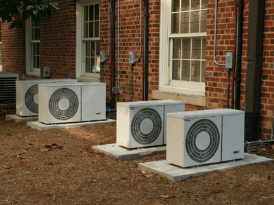 Oak Lawn Heating and Cooling HVAC