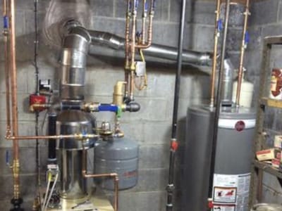 Oak Lawn Heating and Cooling HVAC