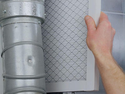 Oak Point Heating and Air LLC