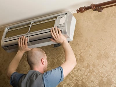 Oak Point Heating and Air LLC