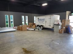 Oakdale Refrigeration Heating and Air Conditioning