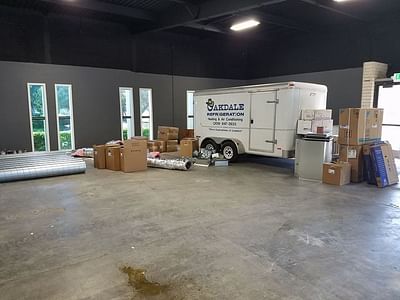 Oakdale Refrigeration Heating and Air Conditioning