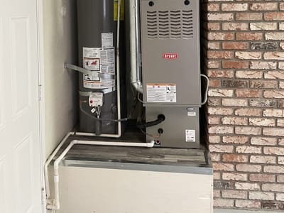 Oakdale Refrigeration Heating and Air Conditioning