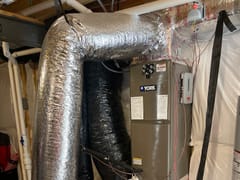 Oakes Heating & AC Inc