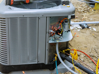 Oakland Heating and Air LLC