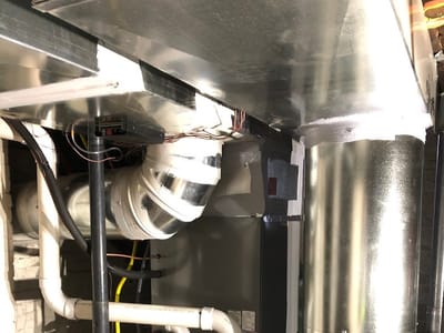 Oakland Heating and Air LLC