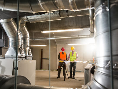 Oakland Heating and Air LLC