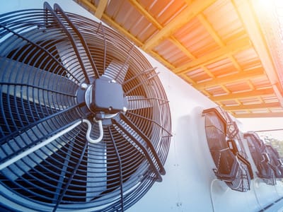 Oakland Heating and Air LLC