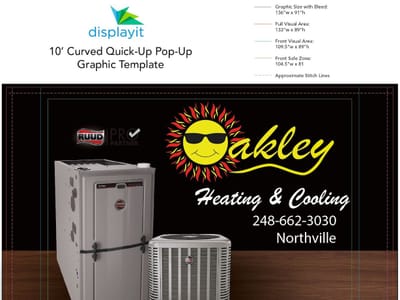 Oakley Heating & Cooling