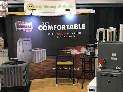 Oakley Heating & Cooling