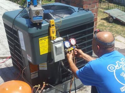 OAR Heating & Air LLC - Air Duct Cleaning & Installation, Air Cleaner, Heating Service & HVAC Repair in Stockton CA